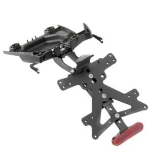 Support de plaque Rizoma FOX