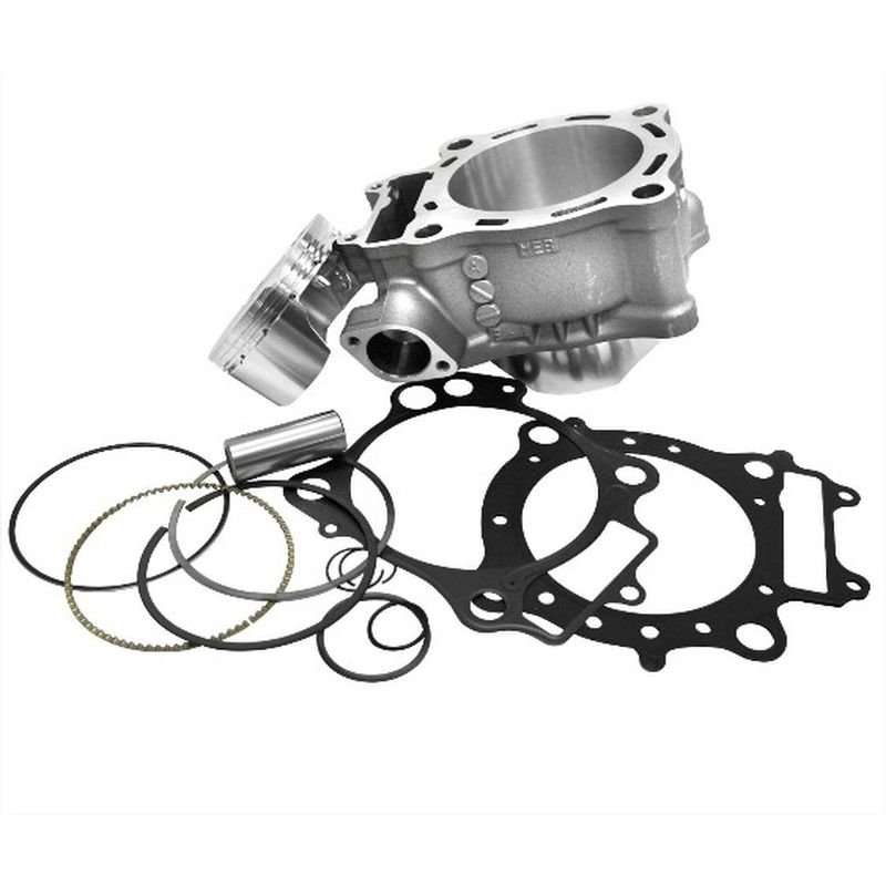 Kit cylindre-piston Cylinder Works (65cc)