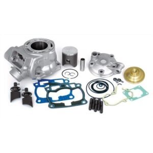 Kit cylindre-piston Athena (80cc)