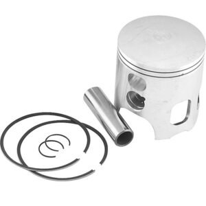 Kit piston Wiseco Complet forgé côte +2.00mm