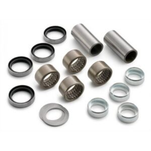 Kit roulements de biellettes Pivot works