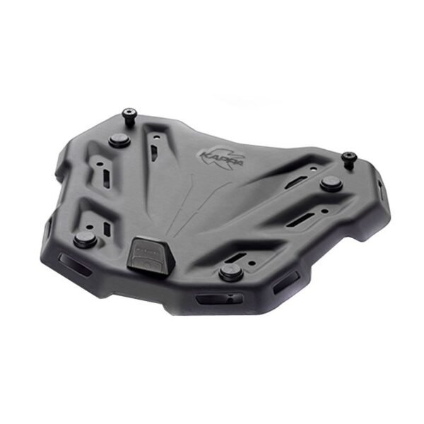 Platine Kappa KM9 Alu Monokey pour top case trekker