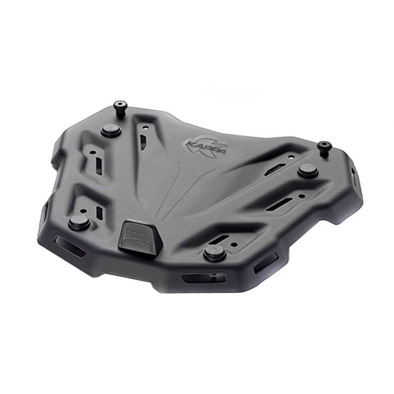 Platine Kappa KM9 Alu Monokey pour top case trekker