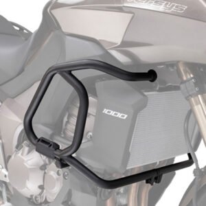 Pare-carter Kappa Tubulaire