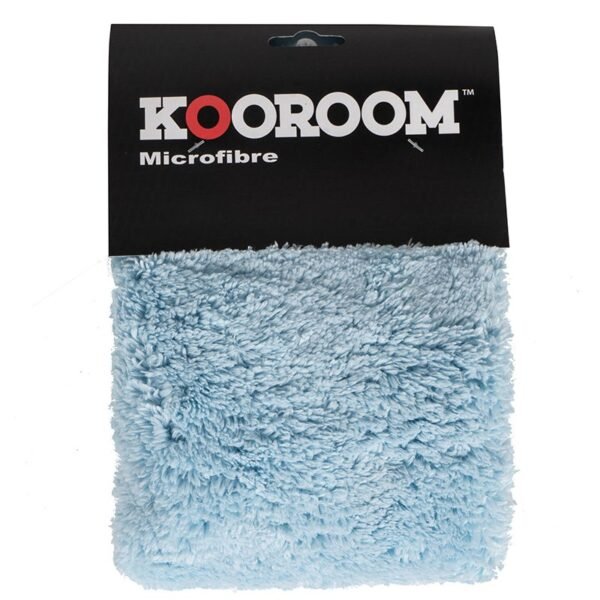 Lingettes KOOROOM MICROFIBRE