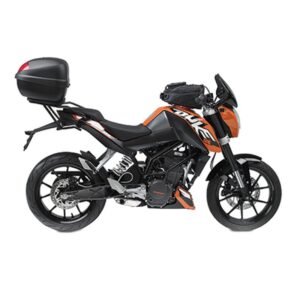 Support top case Kappa Monolock