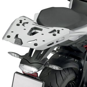 Support top case Kappa Aluminium Monokey