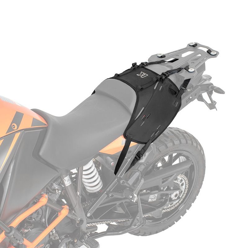 Support Kriega OS BASE POUR SACOCHES CAVALIERES
