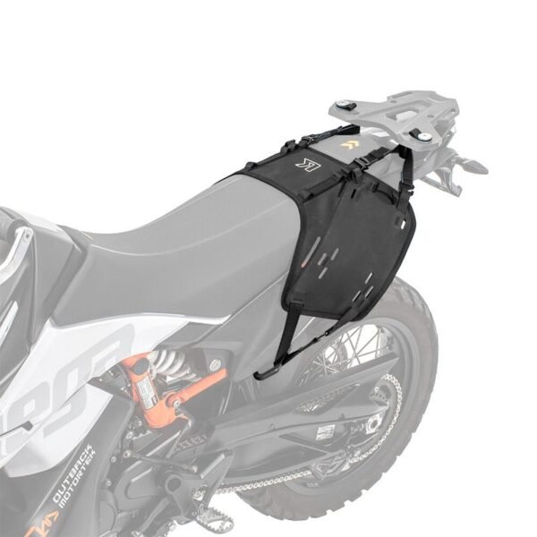 Support Kriega OS BASE POUR SACOCHES CAVALIERES