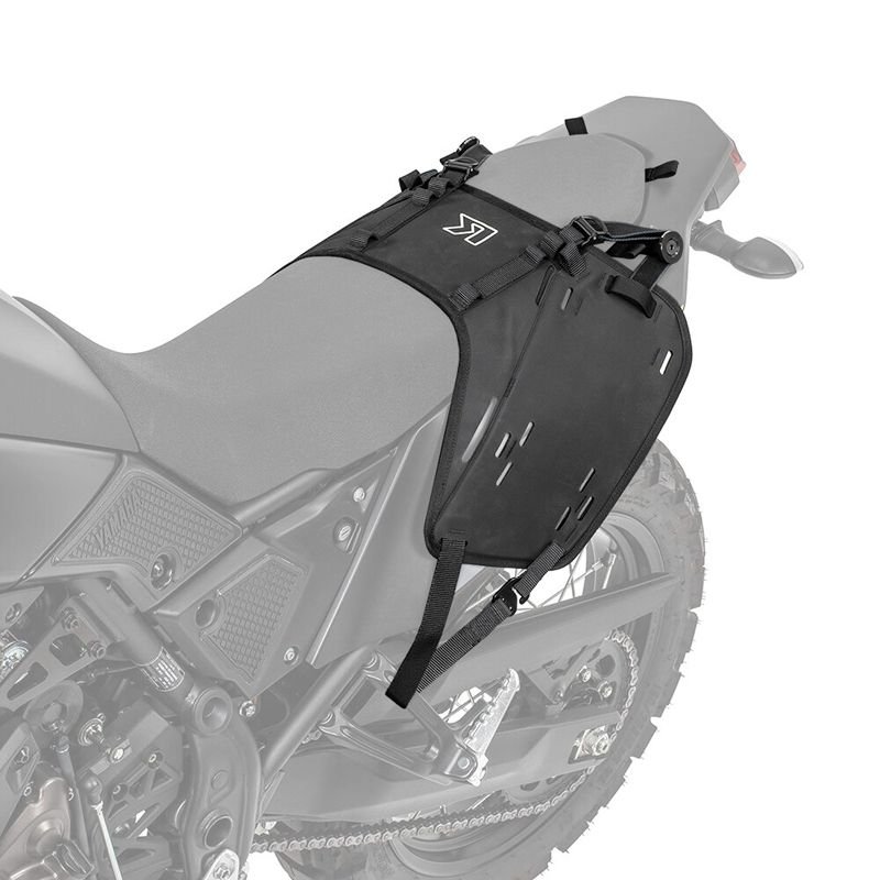 Support Kriega OS BASE POUR SACOCHES CAVALIERES