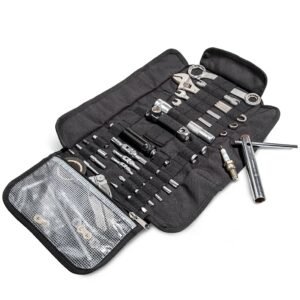 Sac Kriega TOOL ROLL