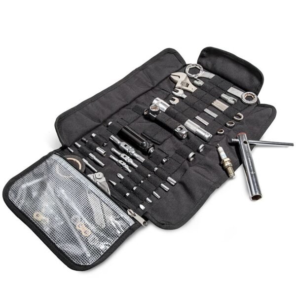 Sac Kriega TOOL ROLL