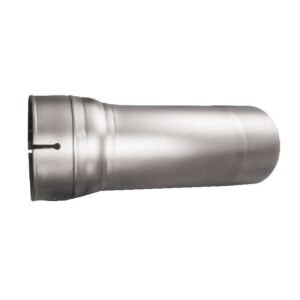 Tube de raccordement Akrapovic version basse