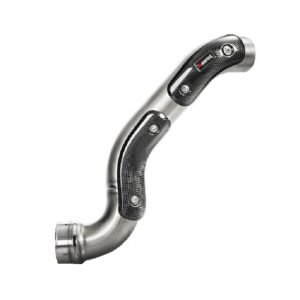 Tube de raccordement Akrapovic version Haute