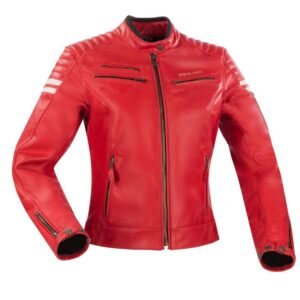 Blouson Segura LADY FUNKY