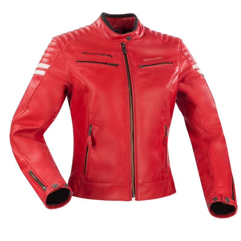 Blouson Segura LADY FUNKY