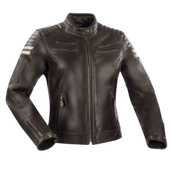 Blouson Segura LADY FUNKY
