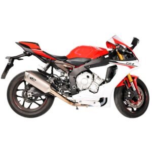 Ligne Complète Spark FORCE TITANIUM 3/4 SYSTEM