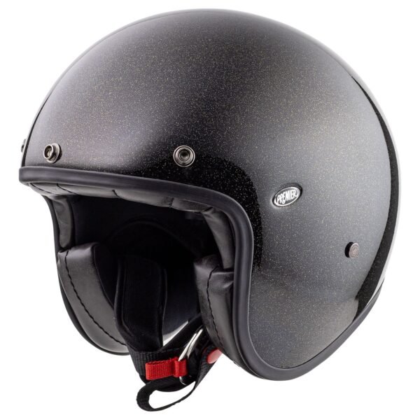 Casque Premier LE PETIT CLASSIC - U9 GLITTER
