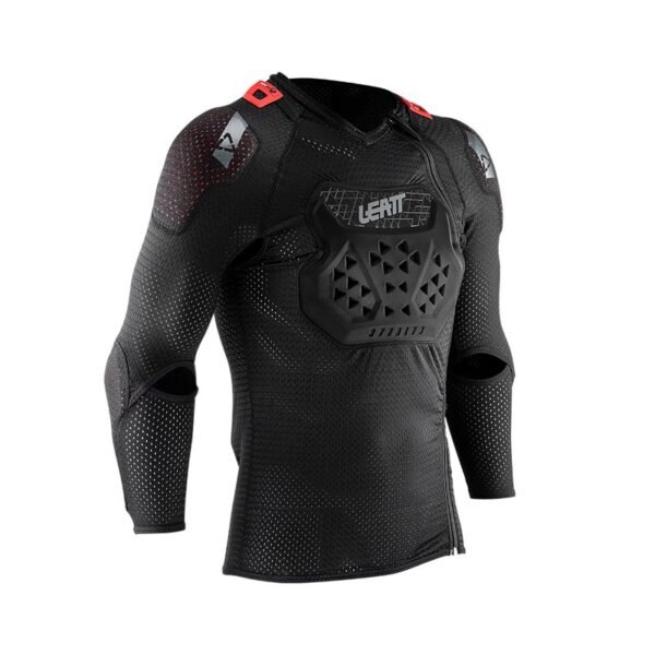 Gilet de protection Leatt AIRFLEX BODY PROTECTOR STEALTH 2023