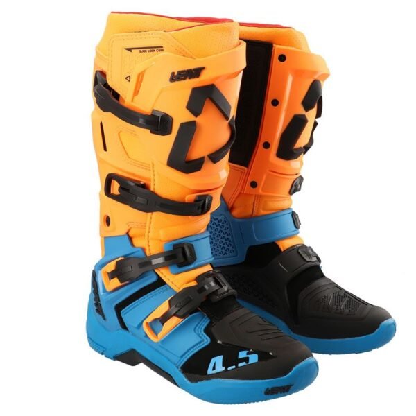 Bottes cross Leatt 4.5 - BLURINGE 2023