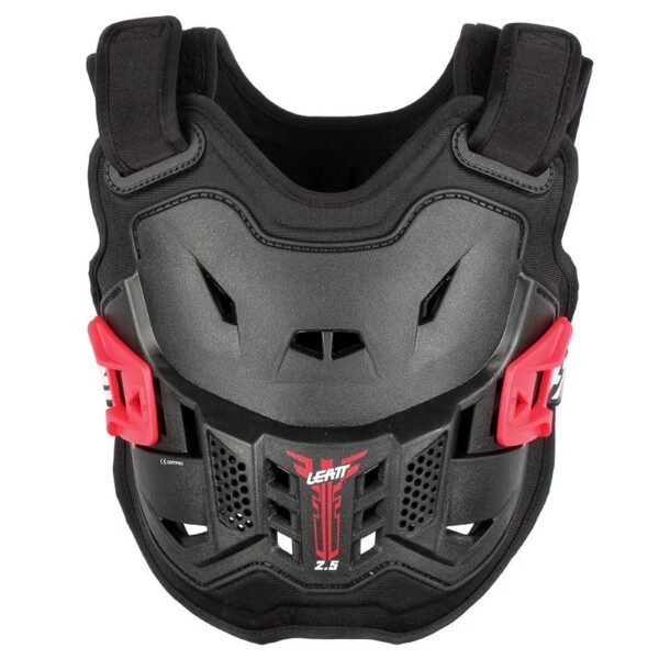 Pare pierre Leatt 2.5 ENFANT