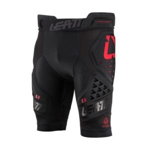 Short Leatt PROTECTION IMPACT 5.0