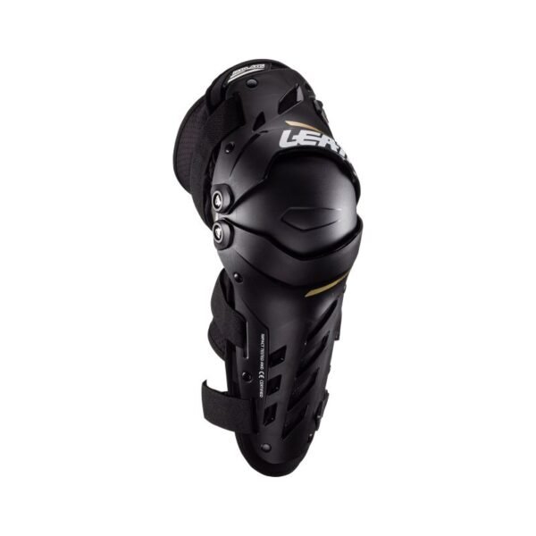 Genouillères Leatt DUAL AXIS KNEE & SHIN GUARD 2025