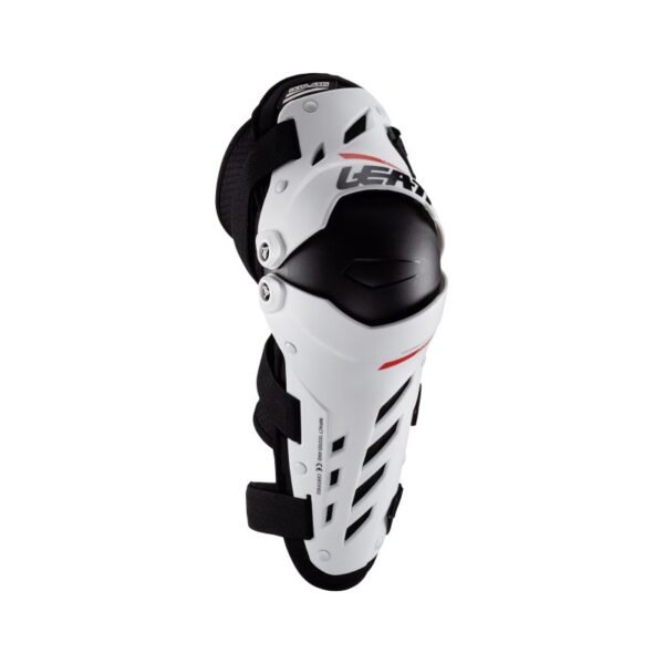 Genouillères Leatt DUAL AXIS KNEE & SHIN GUARD 2025