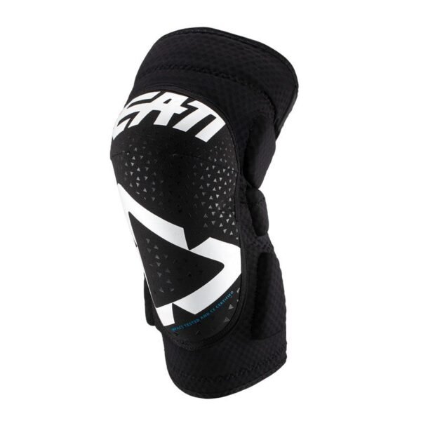 Genouillères Leatt 3DF 5.0 ZIP 2023