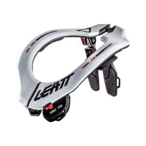 Protection cervicale Leatt GPX 3.5 NECK BRACE - WHITE 2025