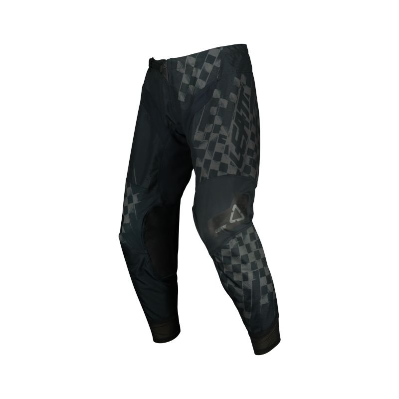 Pantalon cross Leatt 4.5 LITE - BRUSHED 2023