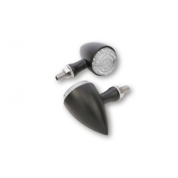 Clignotant Highsider COLORADO LED (La paire)