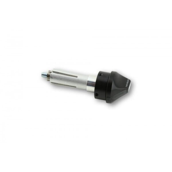 Clignotant Highsider FLIGHT EMBOUT DE GUIDON LED (La paire)