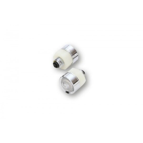 Clignotant Highsider MONO LED (La paire)