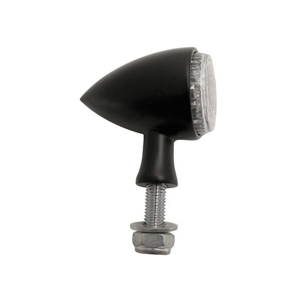 Clignotant Highsider COLORADO AVEC FEU ARRIERE LED (La paire)