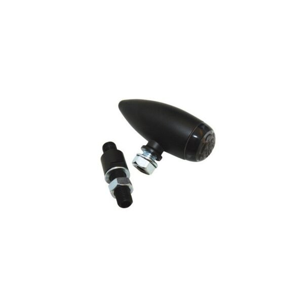 Feux arrière Highsider MICRO BULLET LED