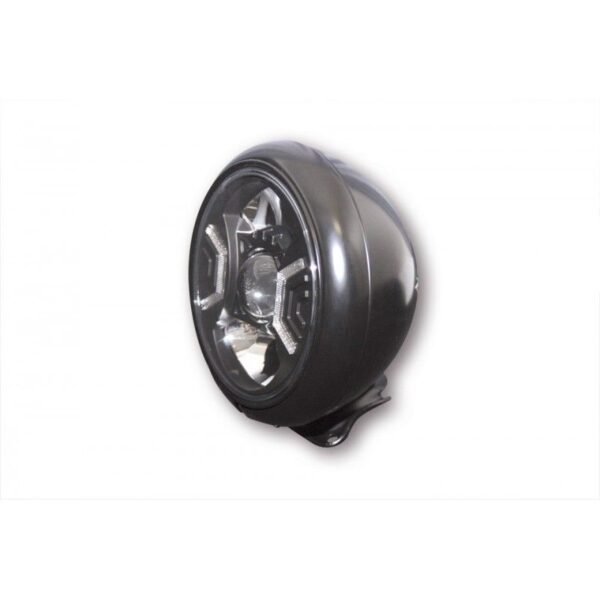 Phare avant Highsider HD-STYLE 2 LED