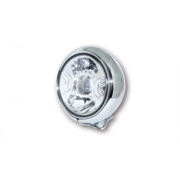 Phare avant Highsider HD-STYLE 2 LED
