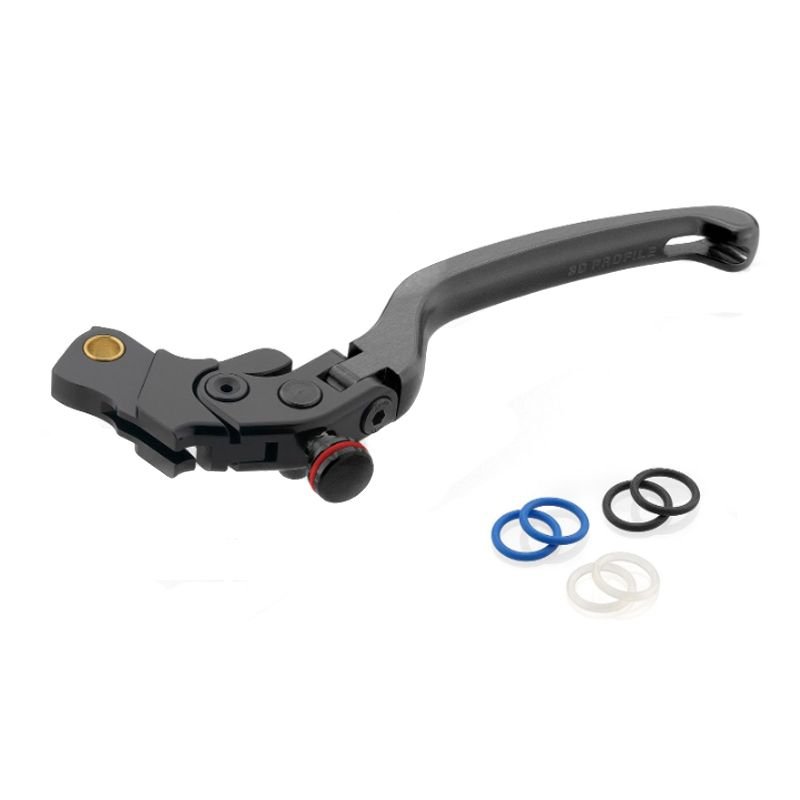 Levier d'embrayage Rizoma 3D