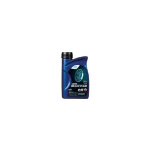 Liquide De Frein Elf Brake Dot4