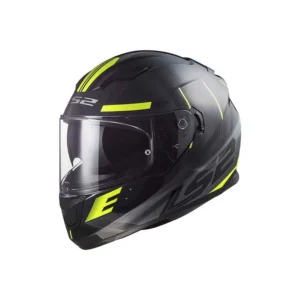 Ls2 - Casque Ff320 Stream Evo Shadow