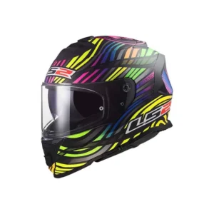 Ls2 - Casque Ff800 Storm Power