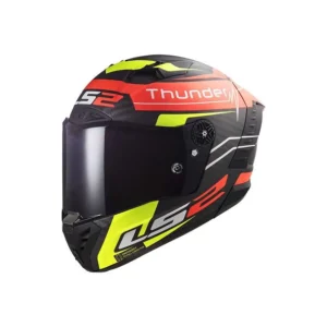Ls2 - Casque Ff805 Thunder Attack