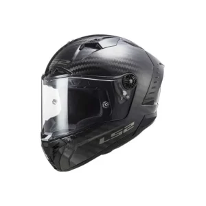 Ls2 - Casque Ff805 Thunder Gloss Carbon