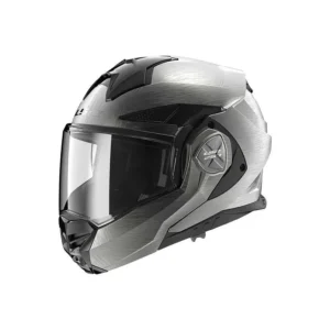 Ls2 - Casque Ff901 Advant X Jeans