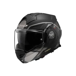 Ls2 - Casque Ff901 Advant X Metryk