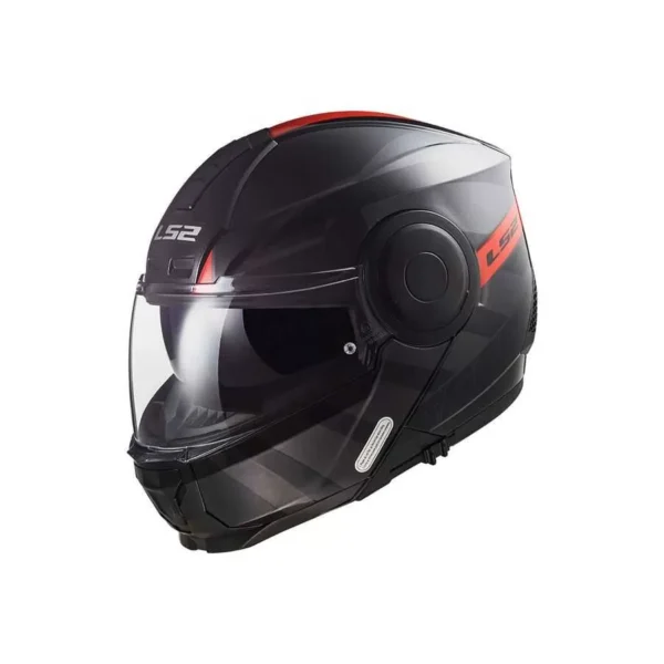 Ls2 - Casque Ff902 Scope Hamr