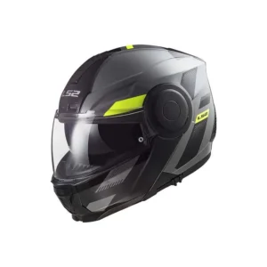 Ls2 - Casque Ff902 Scope Max