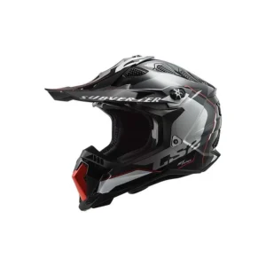 Ls2 - Casque Mx700 Subverter Arched